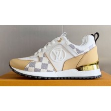 Louis Vuitton Run Away Women/Men Sneakers Top Quality 12 2024