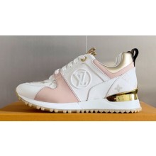 Louis Vuitton Run Away Women/Men Sneakers Top Quality 13 2024