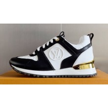 Louis Vuitton Run Away Women/Men Sneakers Top Quality 14 2024