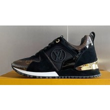 Louis Vuitton Run Away Women/Men Sneakers Top Quality 15 2024