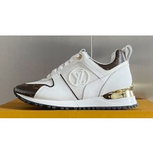 Louis Vuitton Run Away Women/Men Sneakers Top Quality 16 2024