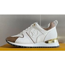 Louis Vuitton Run Away Women/Men Sneakers Top Quality 17 2024
