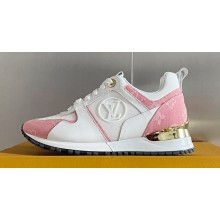 Louis Vuitton Run Away Women/Men Sneakers Top Quality 19 2024