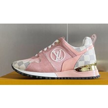 Louis Vuitton Run Away Women/Men Sneakers Top Quality 20 2024