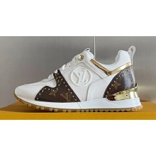 Louis Vuitton Run Away Women/Men Sneakers Top Quality 21 2024