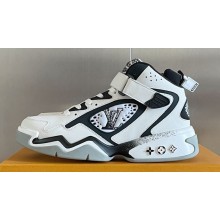 Louis Vuitton LV Trainer 2 Women/Men Sneakers Top Quality 09 2024