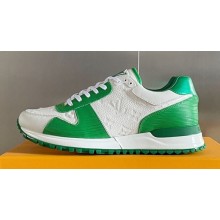 Louis Vuitton Run Away Women/Men Sneakers Top Quality 22 2024