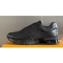 Louis Vuitton Run Away Women/Men Sneakers Top Quality 24 2024