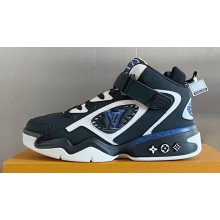 Louis Vuitton LV Trainer 2 Women/Men Sneakers Top Quality 10 2024