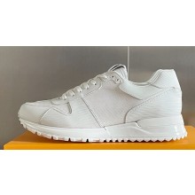 Louis Vuitton Run Away Women/Men Sneakers Top Quality 25 2024