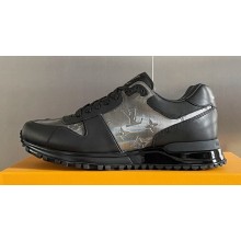 Louis Vuitton Run Away Women/Men Sneakers Top Quality 26 2024