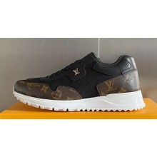 Louis Vuitton Run Away Women/Men Sneakers Top Quality 29 2024