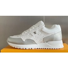 Louis Vuitton Run Away Women/Men Sneakers Top Quality 30 2024