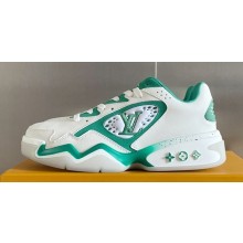 Louis Vuitton LV Trainer 2 Women/Men Sneakers Top Quality 01 2024