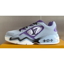 Louis Vuitton LV Trainer 2 Women/Men Sneakers Top Quality 02 2024