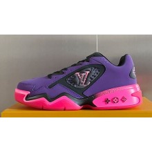Louis Vuitton LV Trainer 2 Women/Men Sneakers Top Quality 03 2024