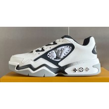 Louis Vuitton LV Trainer 2 Women/Men Sneakers Top Quality 04 2024