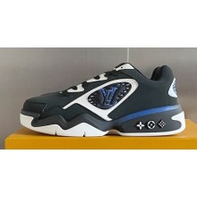 Louis Vuitton LV Trainer 2 Women/Men Sneakers Top Quality 05 2024