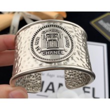 Chanel Metal Cuff Bracelet 08 2024