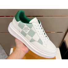 Louis Vuitton Beverly Hills Men's Sneakers 19