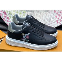 Louis Vuitton Beverly Hills Men's Sneakers 10