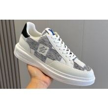 Louis Vuitton Beverly Hills Men's Sneakers 21