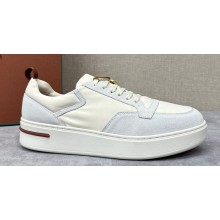 Loro Piana Newport Walk Men's Sneakers Top Quality 01