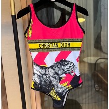 Dior Swimsuit 05 2024
