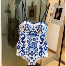 Dolce & Gabbana Swimsuit 01 2024