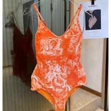 Dior Swimsuit 08 2024