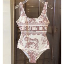 Dior Swimsuit 09 2024