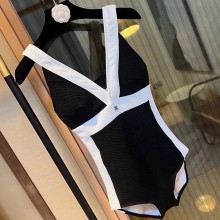Chanel Swimsuit 06 2024
