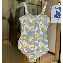 Hermes Swimsuit 01 2024