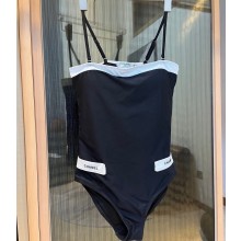 Chanel Swimsuit 12 2024