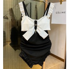 Chanel Swimsuit 16 2024
