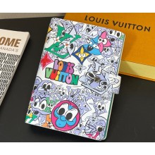 Louis Vuitton Ring Agenda Cover 13