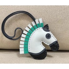 Hermes Geegee charm 04