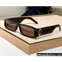 Dior Quise Sunglasses 05 2024