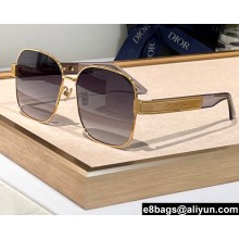 Dior Signature S4U Sunglasses 02 2024