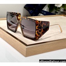 Dior Diorsolar S1U Sunglasses 01 2024
