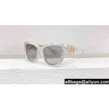 Dolce & Gabbana DG Logo Sunglasses DG4404 02 2024