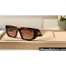 Prada Symbole Sunglasses SPR09Z 02 2024