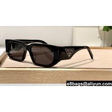 Prada Symbole Sunglasses SPR09Z 05 2024