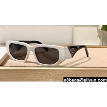 Prada Symbole Sunglasses SPR09Z 06 2024