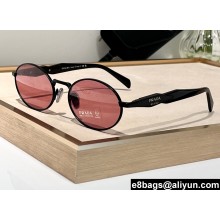 Prada Sunglasses SPR65Z 01 2024