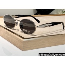 Prada Sunglasses SPR65Z 02 2024