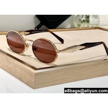 Prada Sunglasses SPR65Z 05 2024