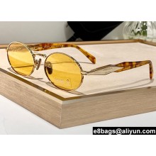 Prada Sunglasses SPR65Z 06 2024