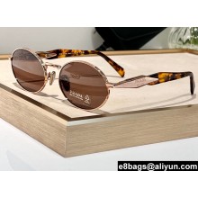 Prada Sunglasses SPR65Z 07 2024