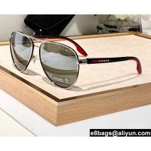 Prada Sunglasses PS52WS 01 2024